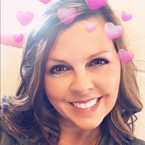 Meet your Posher, Cristy